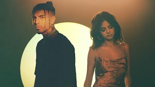 Selena Gomez & Rauw Alejandro - Baila Conmigo Behind The Scenes