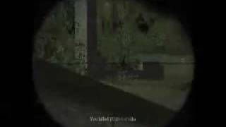 Cod2   Nice Double kill