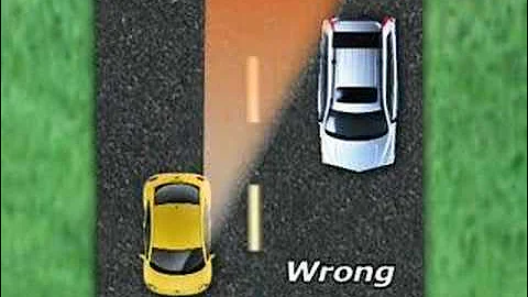 AutoFocus - How to adjust your car's mirrors