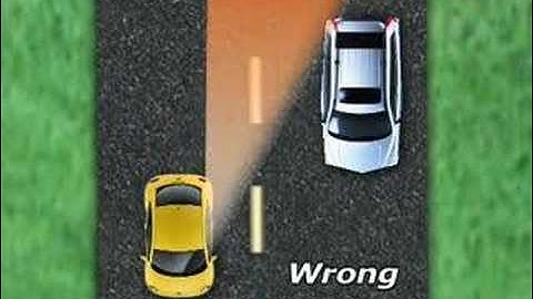 AutoFocus - How to adjust your car