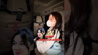 Perjuangan Live Sama Cimit Kemarin