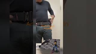 Armed Security Officer