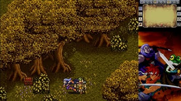 Lantis Plays: Chrono Trigger DS - Part 15