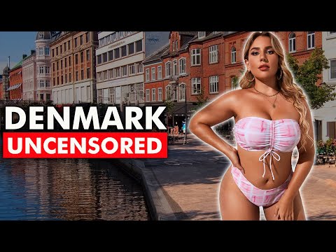 Discover Denmark In