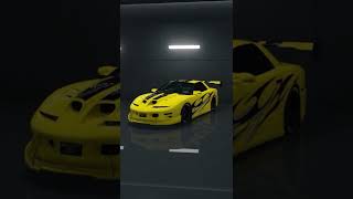 Imponte Ruiner Zz-8 Customizations Pontiac Trans Am Gen Iv - Gta 5 Online