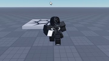 How To Make BODY FOLLOW CAMERA | Roblox Studio Tutorial