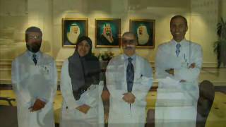 Saudi Arabia-King Faisal Specialist Hospital Jeddah