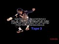 Michael Jackson Dangerous World Tour Rehearsal 1992 Tape 3