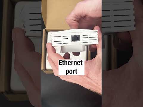 TP-Link Omada EAP650-Wall