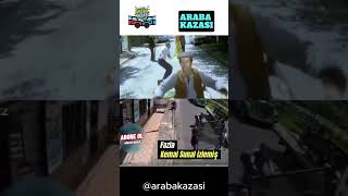 Fazla Kemal Sunal İzlemiş Thổ Nhĩ Kỳ Cảnh Buồn Cười