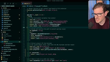How I setup custom domains for clients