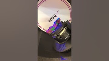 3Shape E4 Impression Scanning