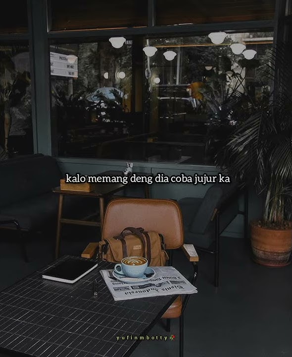 Story whatsapp lagu timur terbaru || yufin