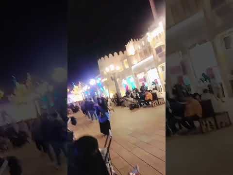 global village is beautiful dubai #dubailife #travel #globalvillage #burjkhalifa #amazing #dubai