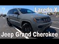 2021 JEEP GRAND CHEROKEE LAREDO X 4X4 the Best SUV For You?