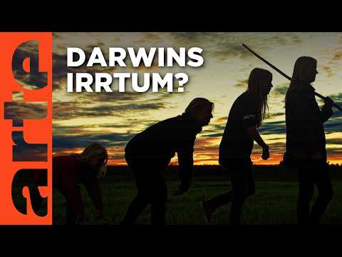 Darwin Express: Evolution in Rekordzeit | Doku HD| ARTE