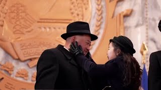 מיני קים: בגיל 10 בלבד - בתו של שליט קוריאה הצפונית מסומנת כיורשת העתידית