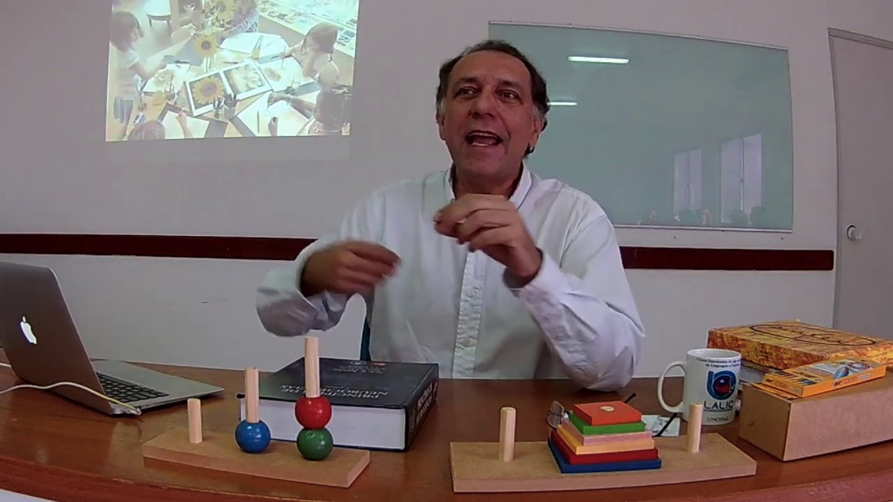 NEUROPSICOLOGIA COGNITIVA - Neuropsicologia das funções mentais e os processos psicológicos básicos