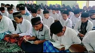Lalaran Nadom Ngudi Susilo Fersi Alfiah Ibnu Malik,MTs Ma'arif Wonosobo#MADRASAH NDESO ROSO KUTO#