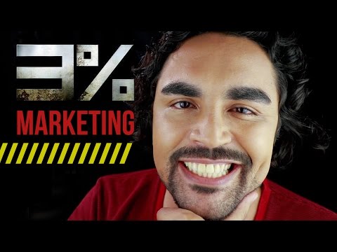 3% sabem a