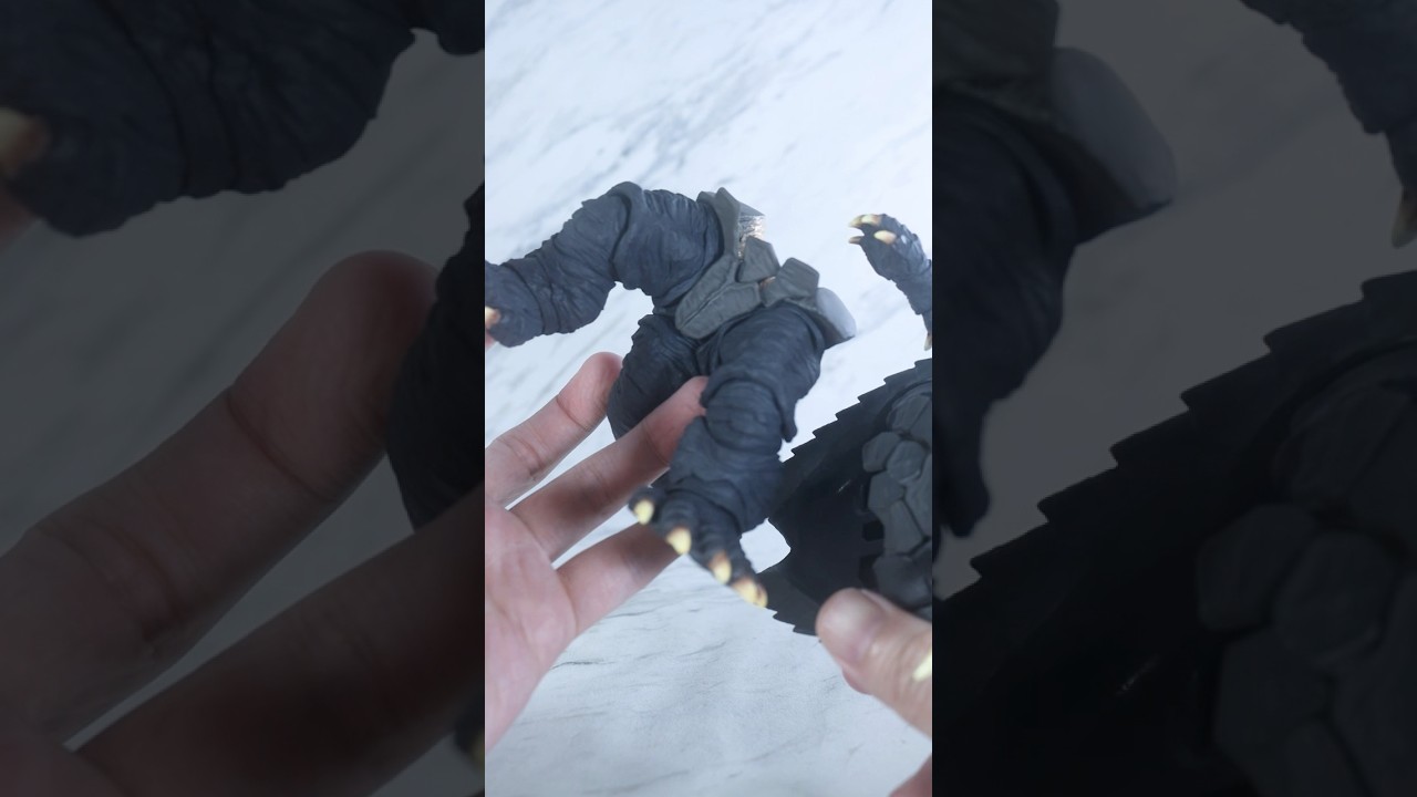 【全てMADE IN JAPAN！】ガメラ Amazon.co.jp: MM STD 平成ガメラ : Toys & Games