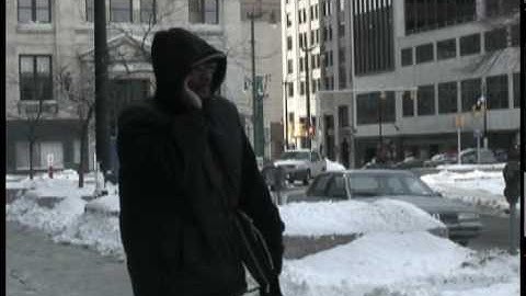 Communications in a Public Space