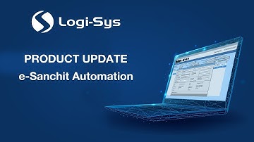 Product Update: e-Sanchit Automation