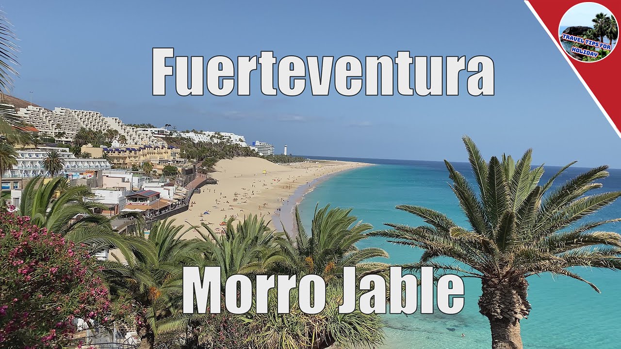 Fuerteventura 2022