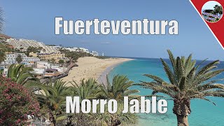 Fuerteventura 2023: Discover a paradise - Morro Jable, Jandia and the impressive Faro.