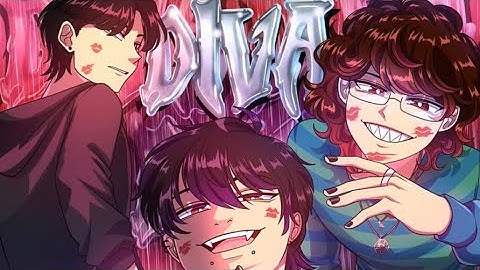 DIVA - xaduma X vyzer (long snippet)