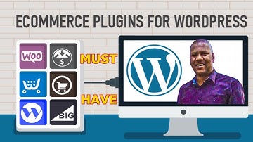 Top 10 Best Free WordPress Plugins For Your Ecommerce Website