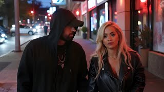 Eminem, Rita Ora - Kiss You Forever (Remix by Jovens Wood)