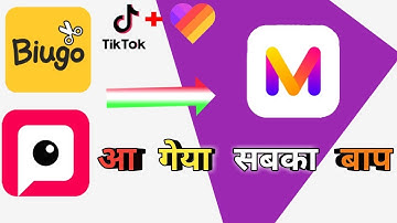 How to make this Video with MV Master| 2019