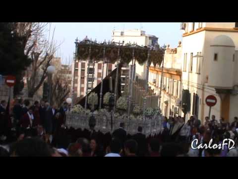 Hermandad de la Santa Cena Semana Santa Jan Doming...