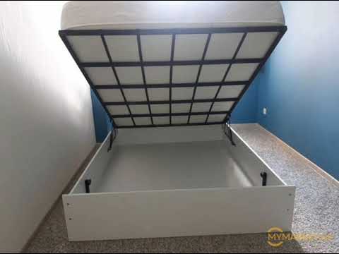 საწოლების დამზადება 596770404