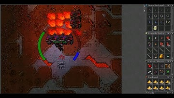 Tibia - Temple of Equilibrium (Zao Lizard Chosen) EK Style