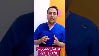 هل اكل البلح مضر للحامل ؟#shorts #د_عبدالله_جوهر