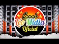 Reggae remix limpo mel da cinderella 2024 canal lo mdia oficial