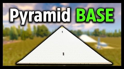 Server Builds #2 Quick Base Show (2022) - 7 Days To Die A20