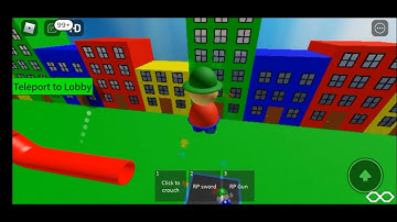 an easy technique how to get brobgonal in dave and bambi rp