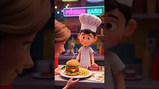 How to make the best burger 🍔 How to make the best burger 🍔