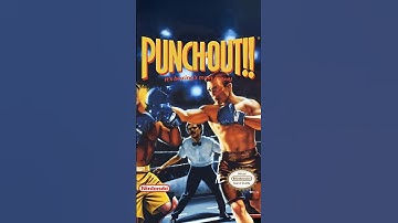 Punch-Out!! for NES Gets AI Makeover 🥊 | RE:COVER #43