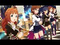 【ミリシタMV】合言葉はスタートアップ!