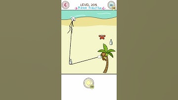 Thief Puzzle | Gameplay #186 👍( Android - iOS )