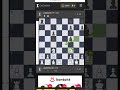 The Fastest Checkmate You'll See Today! ⚡👀