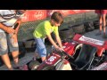 Karting centar Jagodina - 2015 reportaza