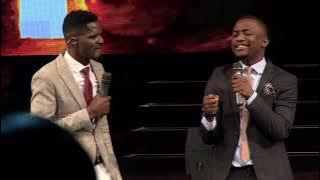 Akunakukhala  Canaan Nyathi feat Lusanda Beja