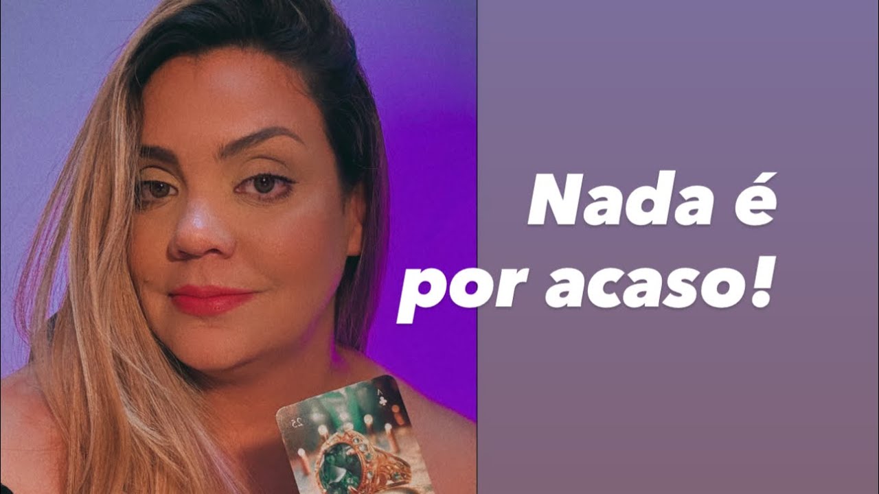 FORTE DEMAIS esse RECADO da CIGANA pra VC