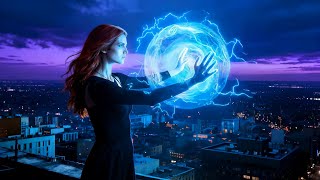 Tideweavers - Immortal Pulse (Official Music Video) | Tidal Echoes Album