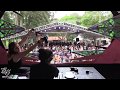 DJ Natascha - Mosaico Records NEXUS FEST #3 - like BSTV